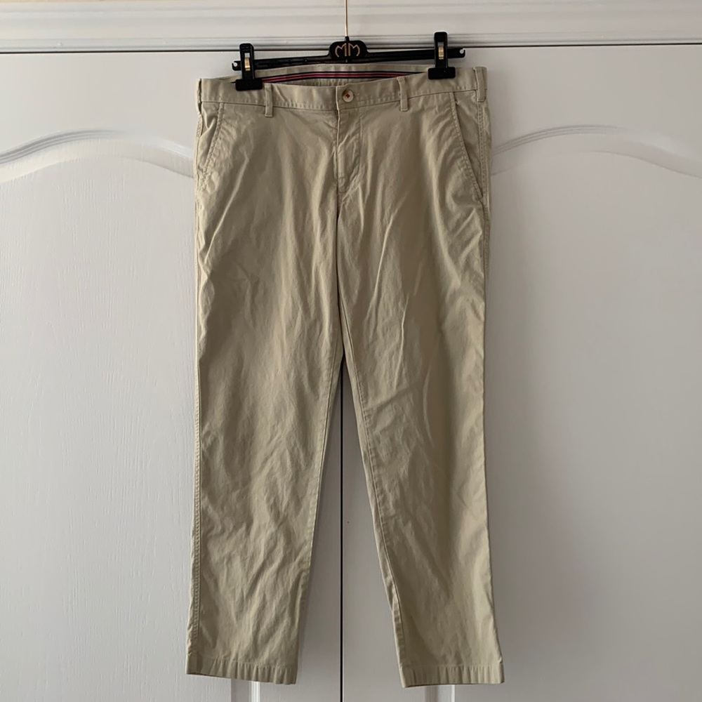 EUC Louis Philippe pant